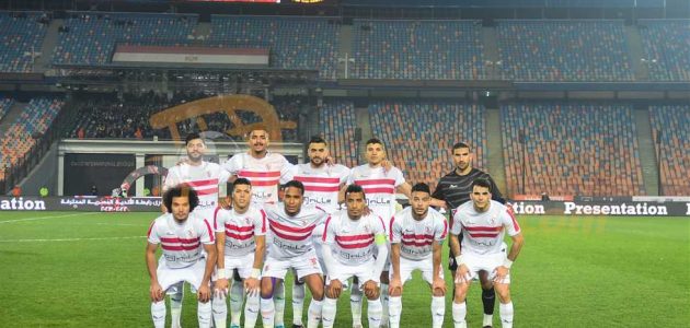 تشكيل الزمالك – إمام عاشور أساسي في اختيار نبيه الأول ضد فيوتشر.. ونداي على الدكة