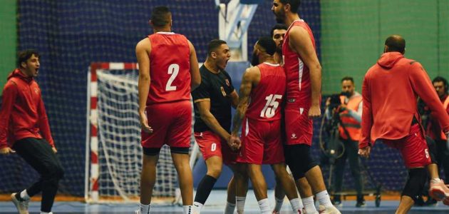 مواعيد مباريات الإثنين 30 يناير 2023 – دوري القدم والسلة.. وقمة مدوية في تونس