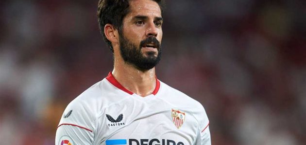 مدرب يونيون برلين: رغبنا في ضم إيسكو لكن لدينا حدود