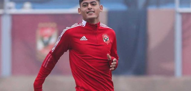 خبر في الجول – وصول البطاقة الدولية لـ كريستو