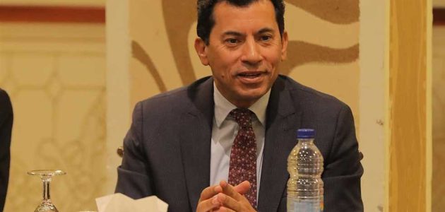 بيان من وزارة الرياضة بعد تهديد مالك بيراميدز بسحب استثماراته من مصر