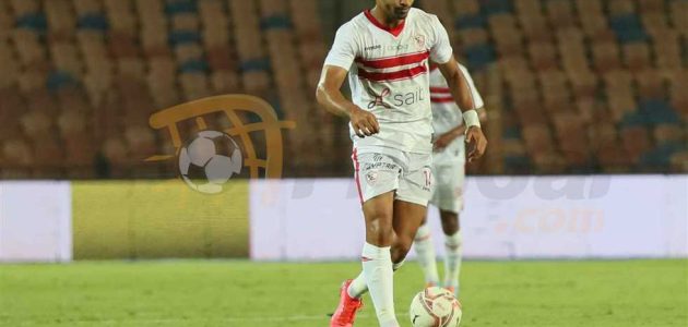 مدرب الحزم: سألت فيريرا عن أوباما.. وهذا هو التشابه بين اللاعب المصري واللاتيني