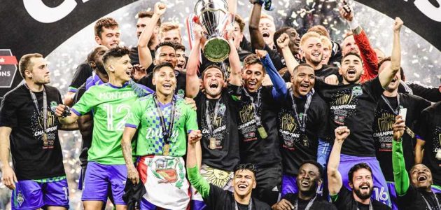 منافس الأهلي المحتمل – نجوم سياتل يتحدثون عن “فرصة لا تتكرر إلا مرة واحدة في العمر”