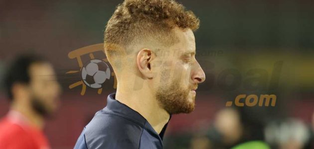 وكيله يعلن عبر في الجول: بن يوسف تنازل عن الشكوى ضد الإسماعيلي