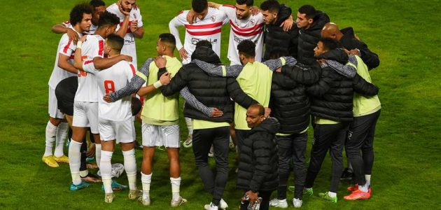 تشكيل الزمالك – عمر جابر أساسي أمام بيراميدز.. وشلبي وعبد الشافي بديلان