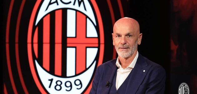 السوبر الإيطالي – مؤتمر بيولي: نلعب من أجل اللقب.. والموسم لن ينتهي غدا