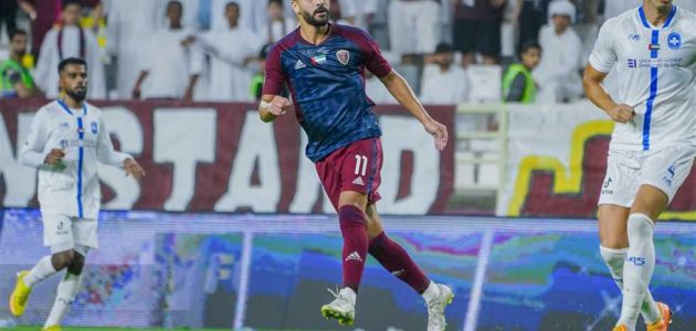 وكيله لـ في الجول: أحمد رفعت مستمر مع الوحدة لنهاية الموسم.. لا يفكر في العودة