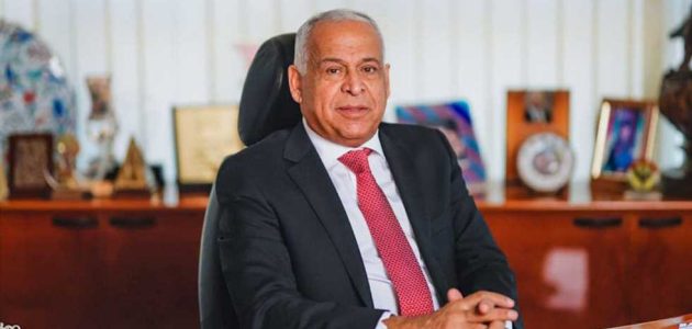 فرج عامر لـ في الجول: أنا رئيس سموحة ولن أقبل بهذه النتائج