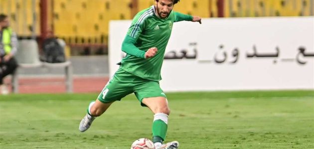 قائمة الاتحاد السكندري – عودة سليمان وعلاء.. وظهور محمد محمود وعمار أمام البنك الأهلي