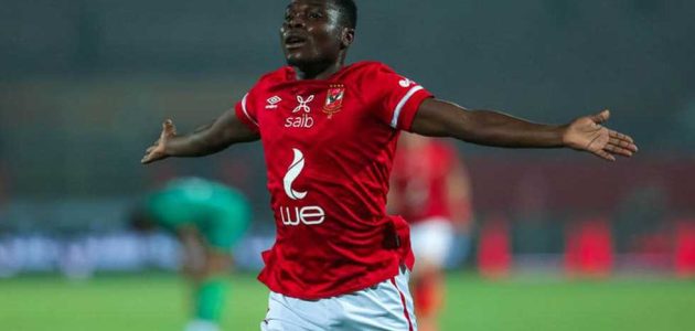 فرج عامر يكشف لـ في الجول حقيقة طلبه التعاقد مع ميكيسوني