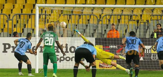 أحمد الشيخ: التوقيع لـ سموحة؟ أحترم تعاقدي مع غزل المحلة حتى آخر لحظة