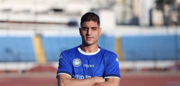 شبانة: التفاصيل المالية تفصل عودتي لـ الزمالك