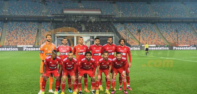 عبد الحفيظ: لا نريد أن نقع في فخ الموسم الماضي بعد الفوز على الزمالك