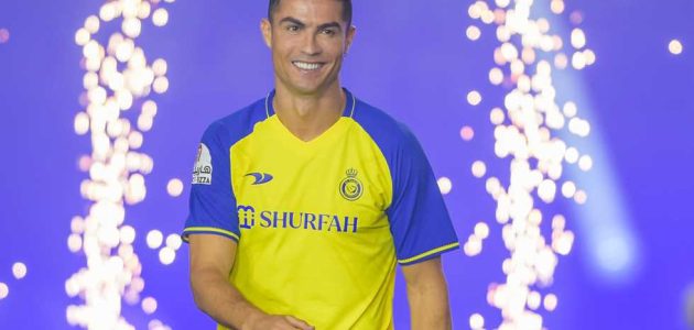 للمرة الأولى في الدوري.. رونالدو أساسي مع النصر أمام الاتفاق