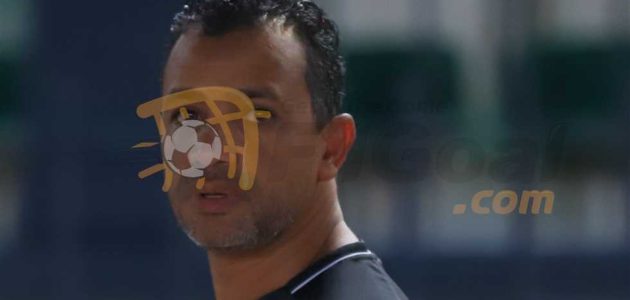 قمصان: الوصول لنهائي مونديال الأندية تحد جديد.. وهذا موقف أيمن أشرف وربيعة من الرحيل