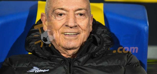 تشكيل الزمالك – أربع تغييرات من فيريرا أمام المحلة.. وعودة الـ3 مدافعين