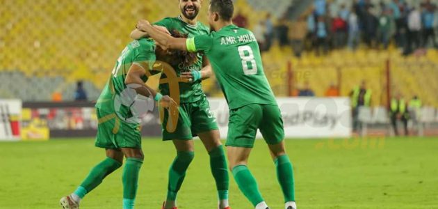 مصدر من المصري لـ في الجول: أتممنا الاتفاق مع ثنائي بروكسي.. وصفقة في الطريق