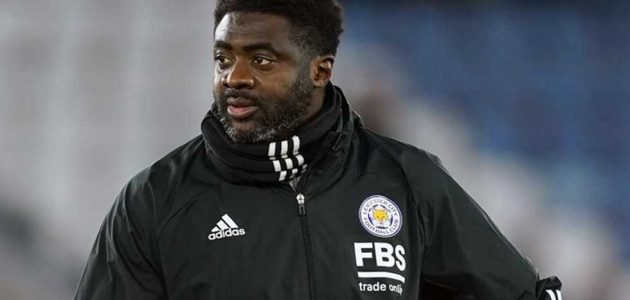 ويجان يقيل كولو توريه من منصب المدير الفني