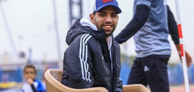 فرج عامر يكشف سبب ضم مؤمن زكريا لـ سموحة.. وموقف شبانة من العود لـ الزمالك