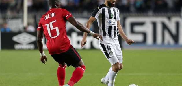 وفاق سطيف يكشف أسباب فشل المفاوضات مع الزمالك.. ومحاولة الأبيض الأخيرة المتأخرة