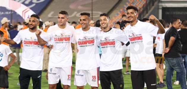 خبر في الجول – نبيه يتمسك باستمرار محمد طارق