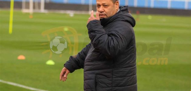 ضياء السيد: الجهاز الفني المصري مع كيروش لم يحصل على مستحقاته حتى الآن