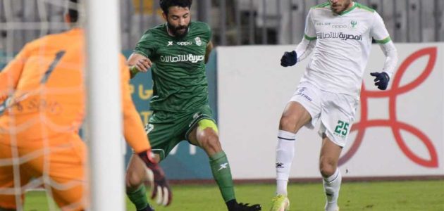 الاتحاد يعلن إعارة كريم الديب إلى الإسماعيلي