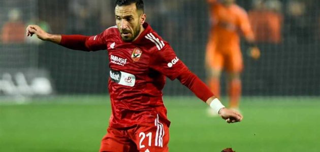 معلول: الفوز ضد أوكلاند خطوة أولى.. يجب أن نكون أكثر تركيزا أمام سياتل المختلف