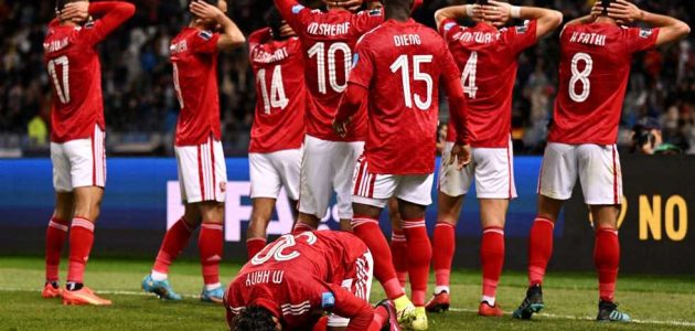 كأس العالم للأندية – الهدف العشرين ومعادلة برشلونة في أبرز أرقام فوز الأهلي على أوكلاند