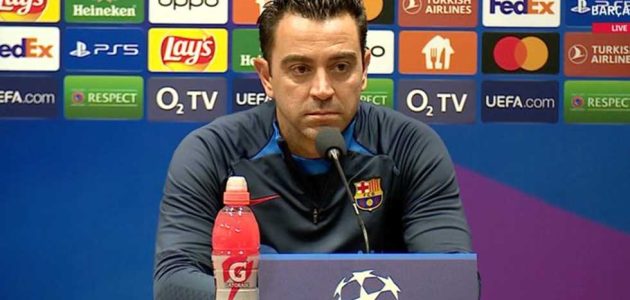 تشافي – عن طريق الدوري الطويل.. مقارنة بيدري وإنييستا والحنين للرقم 6