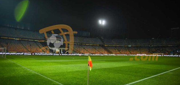 رئيس استاد القاهرة يكشف لـ في الجول موقف مباراتي الزمالك والأهلي في دوري الأبطال