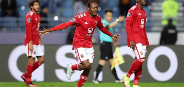 كأس العالم للأندية – الأهلي بالزي التقليدي أمام سياتل ساوندرز