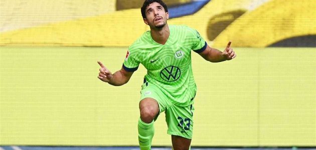 التشكيل – مرموش على مقاعد البدلاء أمام بايرن ميونيخ