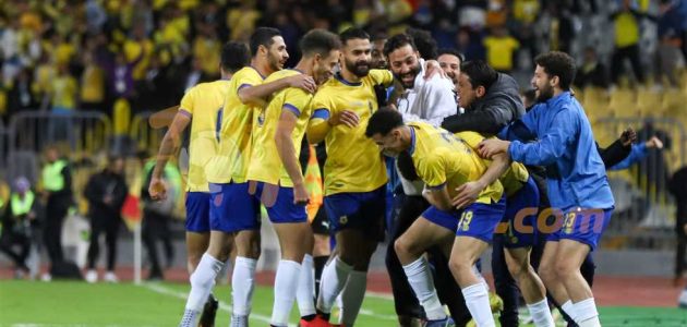 مباشر الدوري المصري – الاتحاد (0)-(1) الإسماعيلي.. فرصة جديدة لأصحاب الأرض