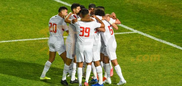 مواعيد مباريات الإثنين 6 فبراير 2023 – الزمالك في الدوري وختام الجولات الأوروبية