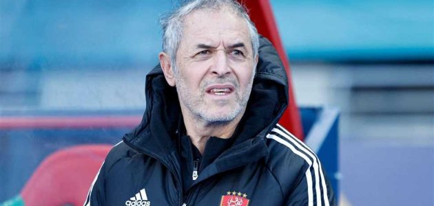 كأس العالم للأندية – برنامج الأهلي قبل مواجهة ريال مدريد