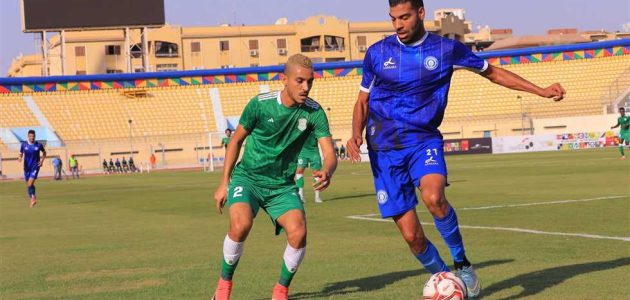 التشكيل – مابولولو يقود الاتحاد.. وثنائي في هجوم أسوان