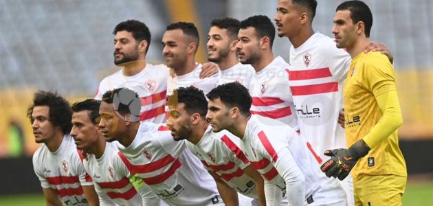 مصدر من كاف يكشف لـ في الجول الحل الوحيد لقيد صفقات الزمالك الشتوية إفريقيا