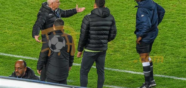 فيريرا: خسرنا مباريات مع إمام عاشور.. وهذا سبب عودتي للزمالك