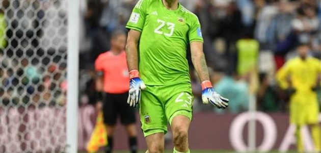 إيميليانو: أحترم مبابي على المستوى الشخصي.. وهذا سر احتفالي المثير للجدل