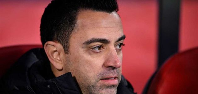 مؤتمر تشافي: فاتي غير قابل للبيع.. السوبر حررنا وعلينا ممارسة الضغط على مدريد