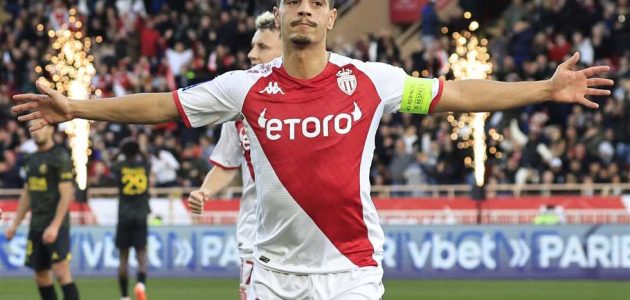 الهزيمة الرابعة بعد كأس العالم – موناكو يضرب باريس بثلاثية