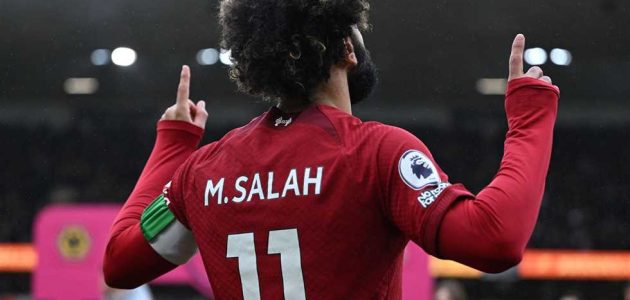 صلاح: الفوز على إيفرتون قد يكون نقطة تحول.. وهذه كواليس هدفي