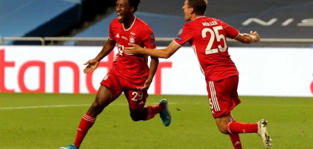 مواعيد مباريات الثلاثاء 14 فبراير 2023 – دوري أبطال أوروبا.. ولقب بين الأهلي والزمالك