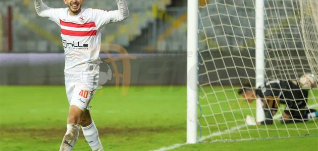 فاروق جعفر لـ في الجول: ما بين سيف والزمالك أكبر من العقود