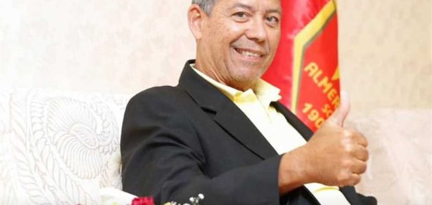 ريكاردو: مواجهة الزمالك لا تقبل القسمة على اثنين بسبب الافتتاح.. ولا نعلم مصير شكوانا