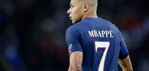 مبابي: سنذهب إلى ألمانيا للفوز على بايرن