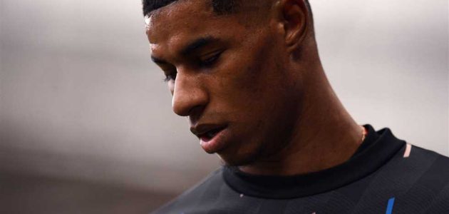 مباشر الدوري الإنجليزي – مانشستر يونايتد (0) (0) ليستر.. خطورة من الضيوف