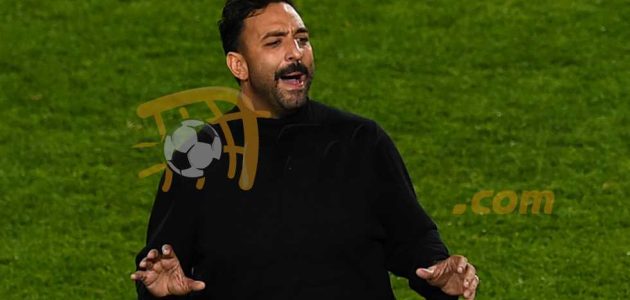 خبر في الجول – الإسماعيلي يستقر على رحيل ميدو.. والثنائي الأبرز المرشح لخلافته