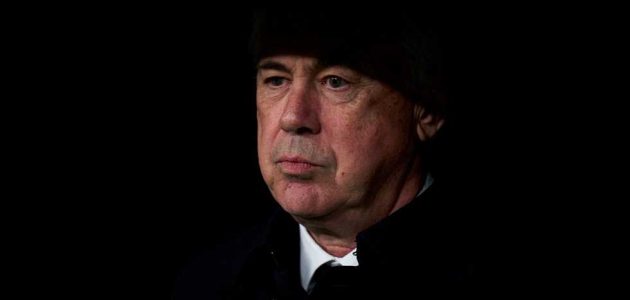 أنشيلوتي: التأخر في النتيجة؟ فكرت فيما حدث ضد سيتي.. وليفربول لم ينته بعد